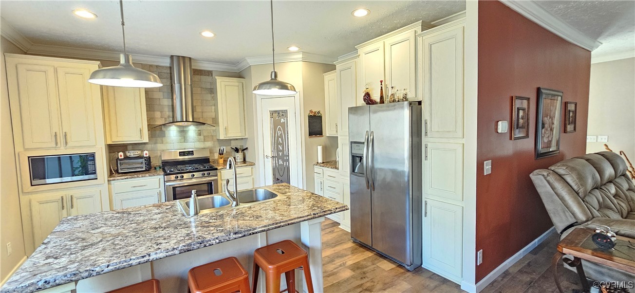 653 Eastern View Road Dunnsville, VA 22454 - Photo 11 of 25 Gallery Image 11