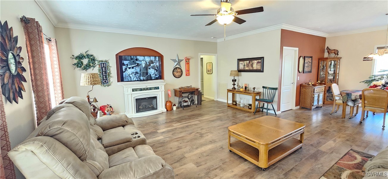 653 Eastern View Road Dunnsville, VA 22454 - Photo 13 of 25 Gallery Image 13