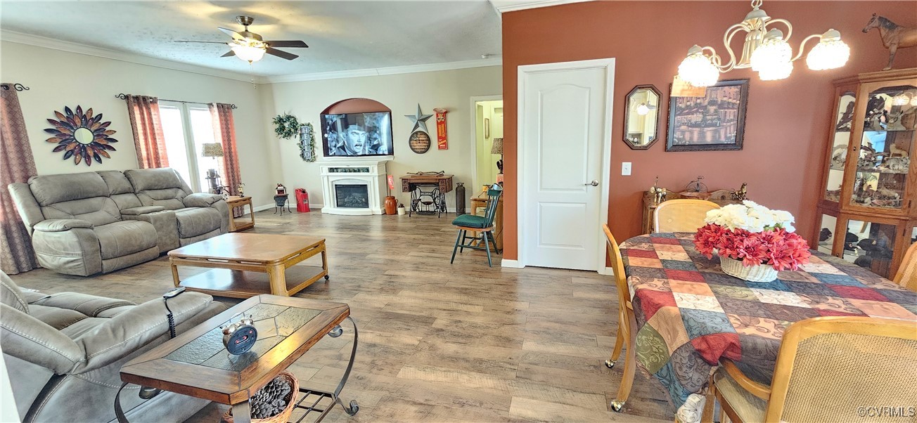 653 Eastern View Road Dunnsville, VA 22454 - Photo 14 of 25 Gallery Image 14