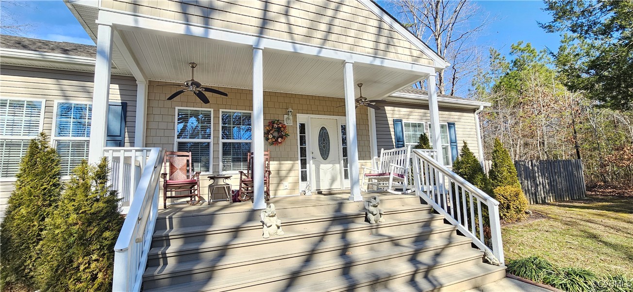 653 Eastern View Road Dunnsville, VA 22454 - Photo 2 of 25 Gallery Image 2