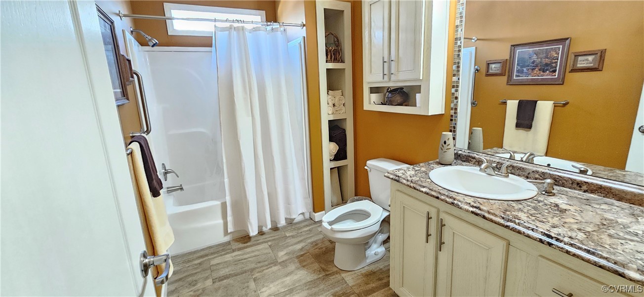 653 Eastern View Road Dunnsville, VA 22454 - Photo 24 of 25 Gallery Image 24