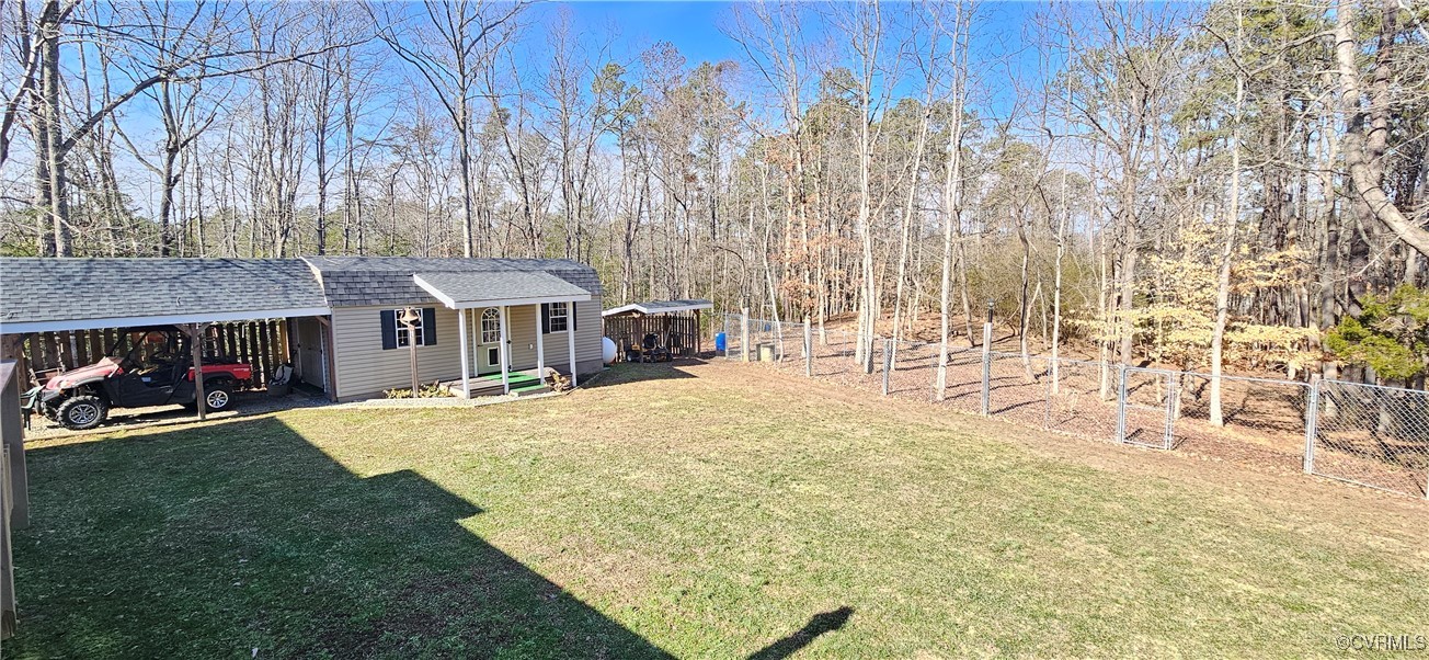 653 Eastern View Road Dunnsville, VA 22454 - Photo 7 of 25 Gallery Image 7