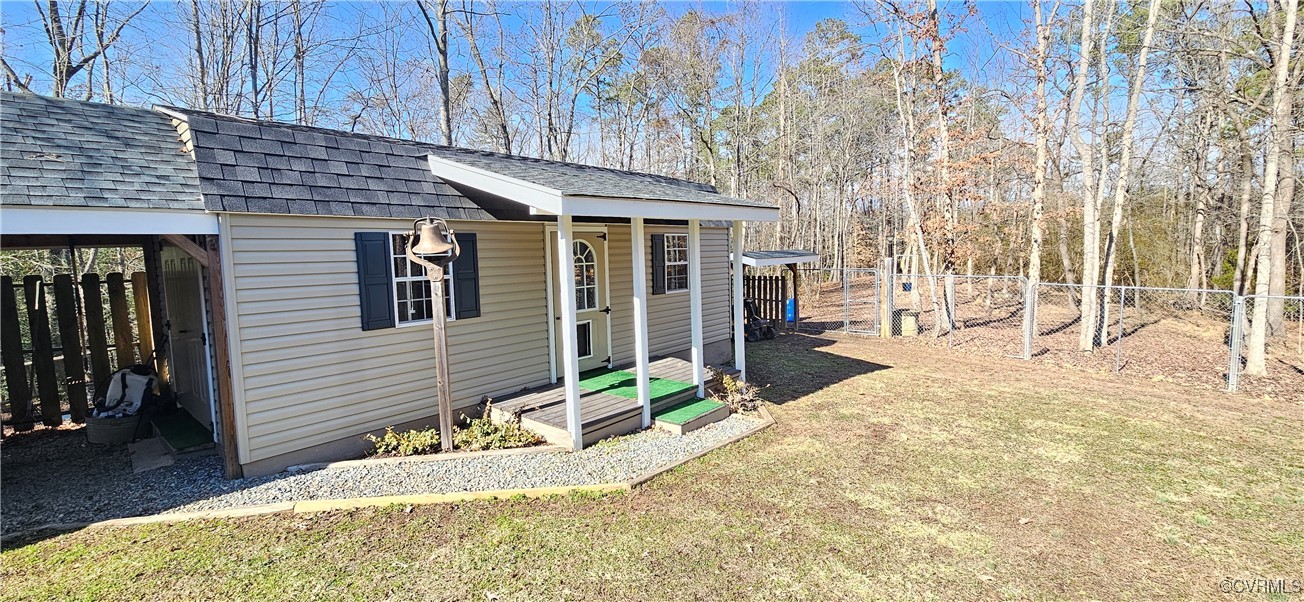653 Eastern View Road Dunnsville, VA 22454 - Photo 9 of 25 Gallery Image 9