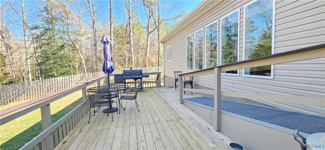 653 Eastern View Road Dunnsville, VA 22454 - Photo 10 of 25 Gallery Image 10