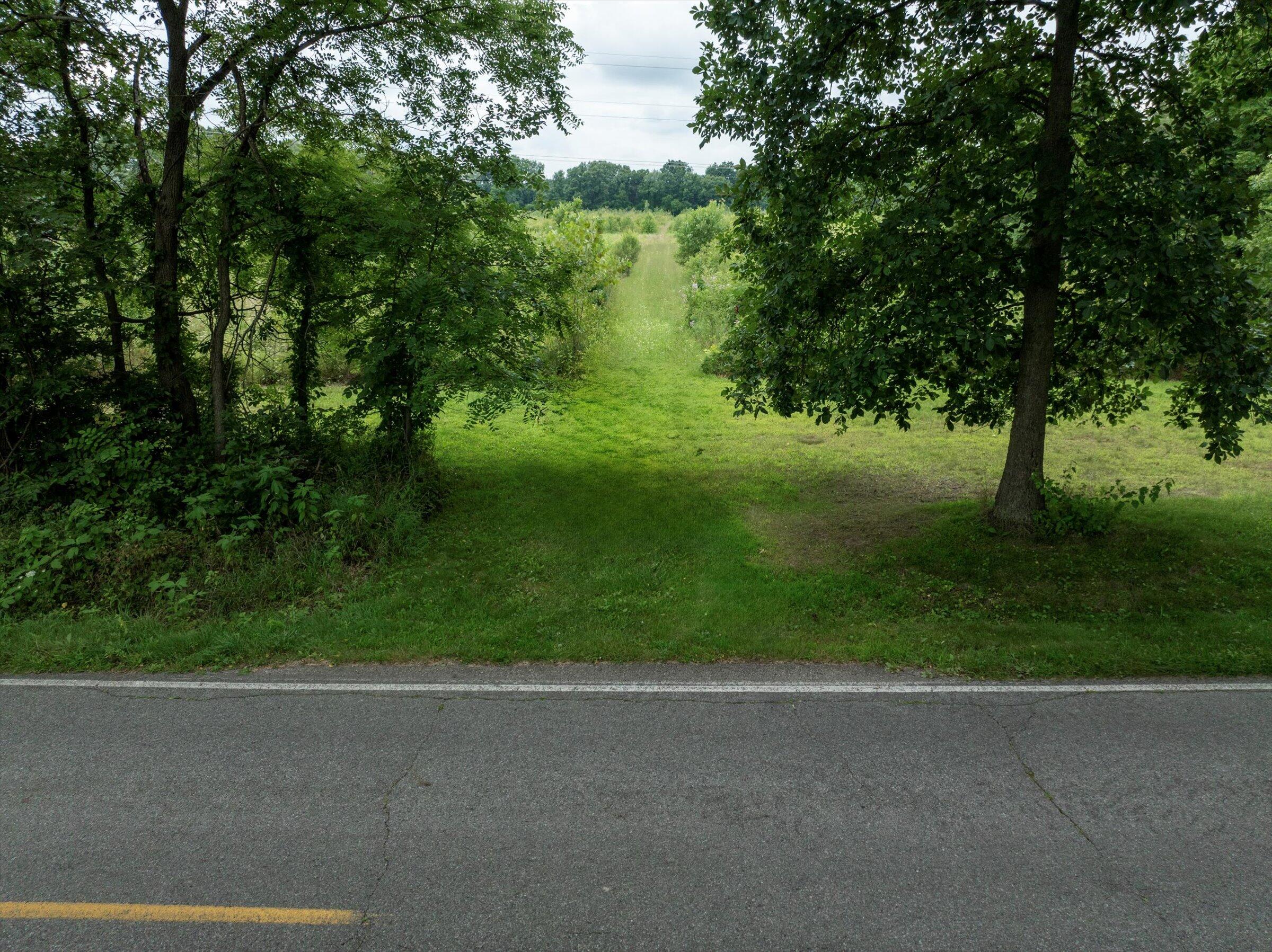 V/l Brush Road Niles, MI 49120 - Photo 1 of 9 9-a-097