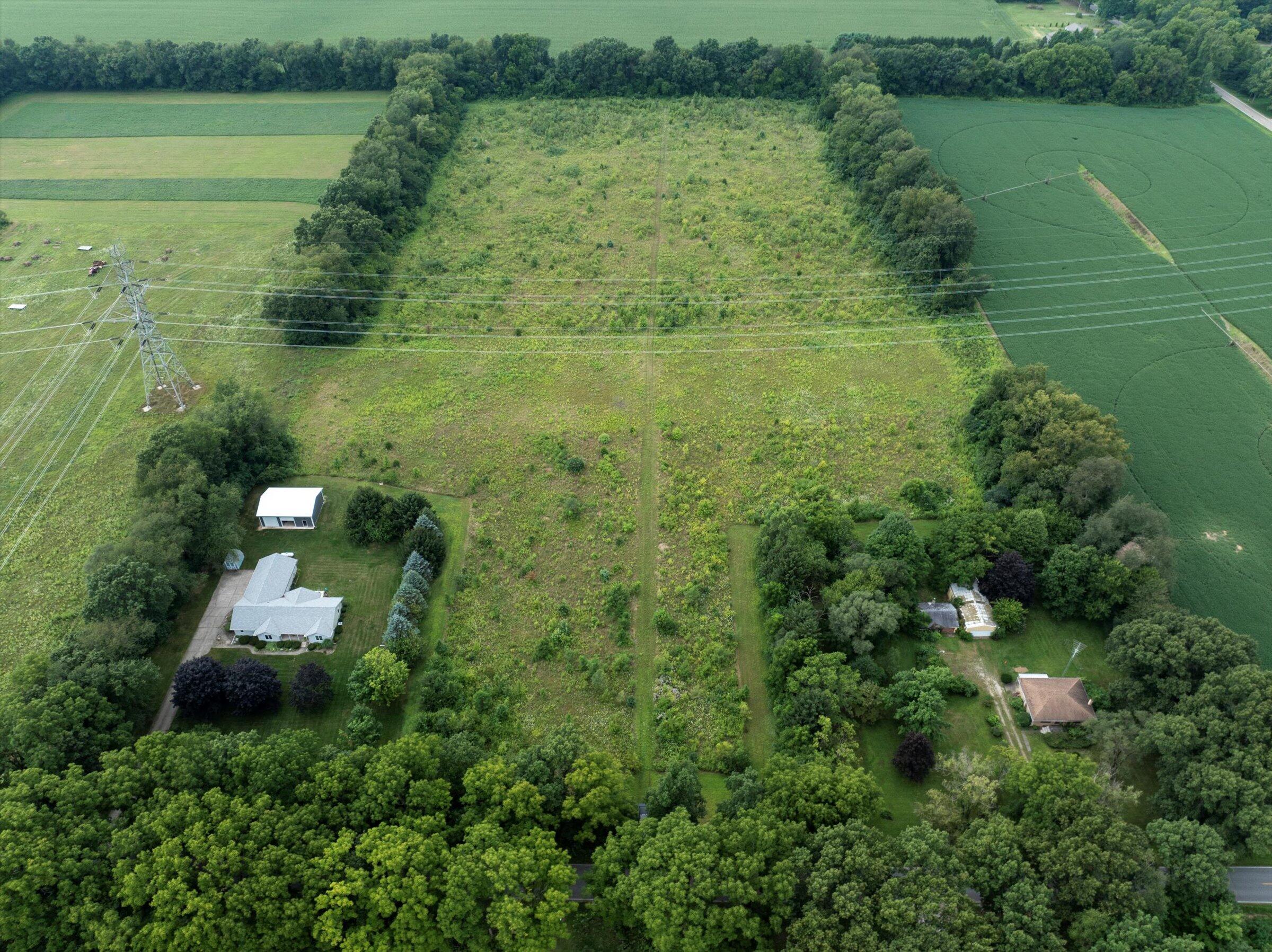 V/l Brush Road Niles, MI 49120 - Photo 3 of 9 2-a-107