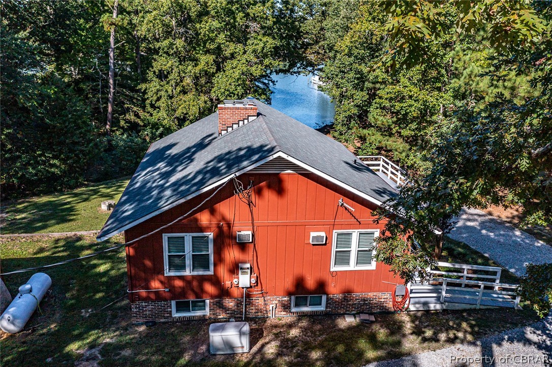 385 Cow Shed Road Lancaster, VA 22503 - Photo 45 of 47