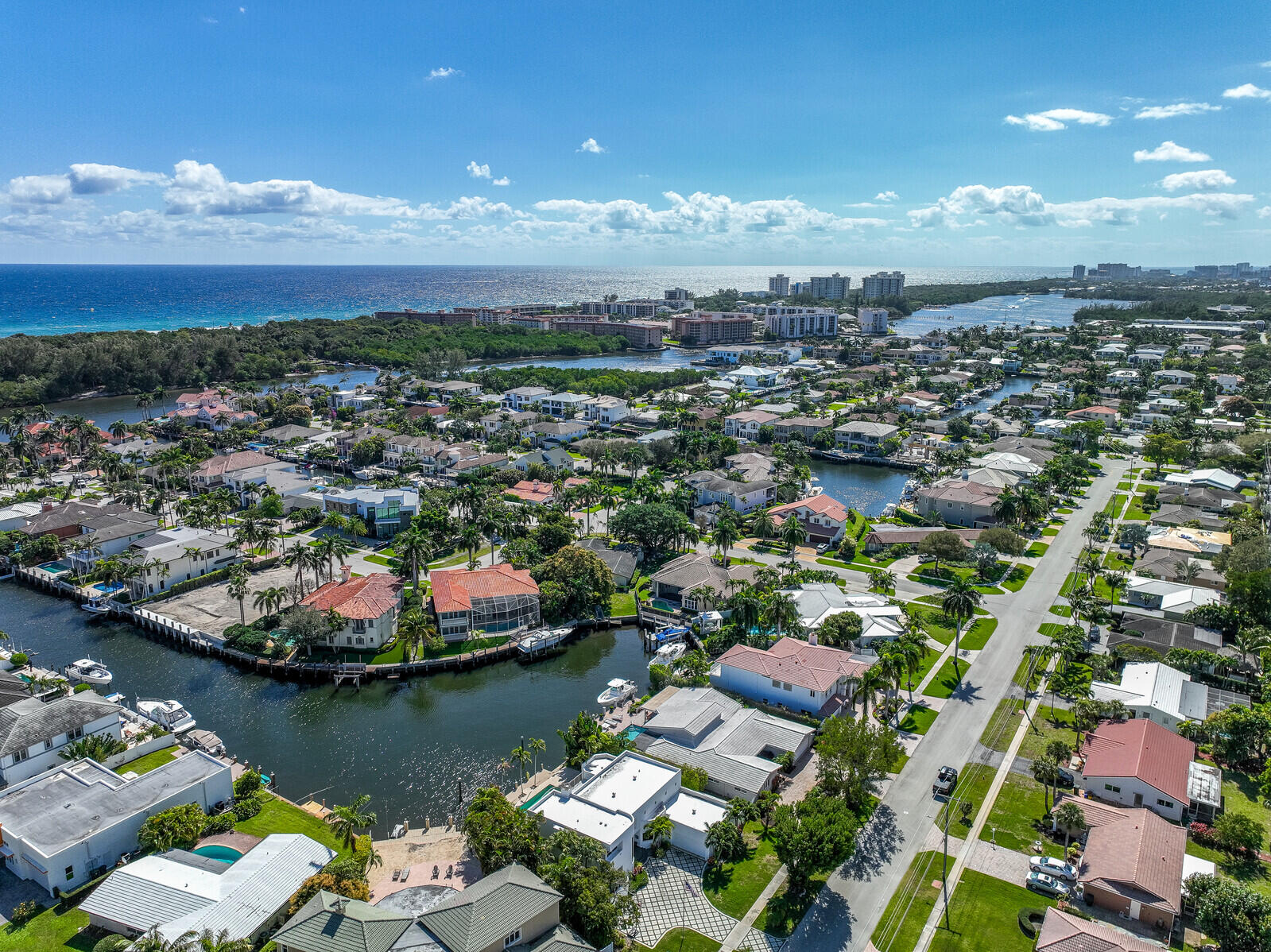3550 Northeast 6th Drive Boca Raton, FL 33431 - Photo 35 of 42 46_DJI_0678_mls