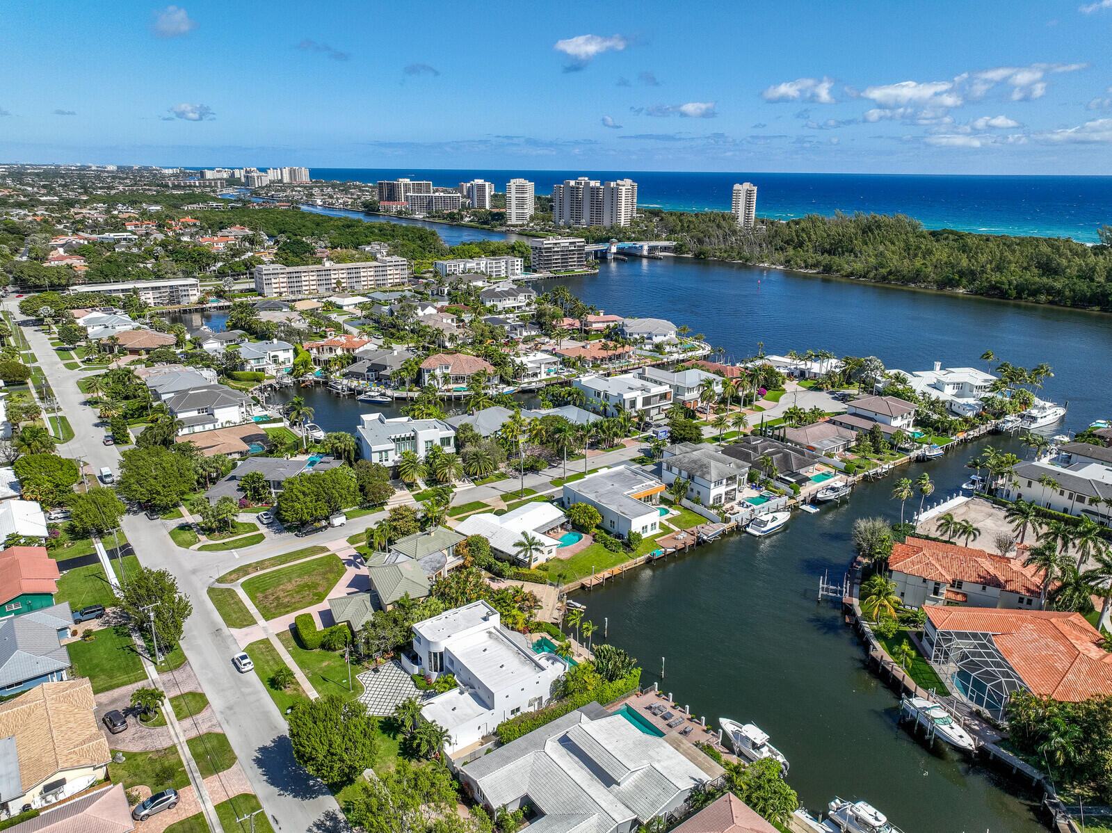 3550 Northeast 6th Drive Boca Raton, FL 33431 - Photo 36 of 42 47_DJI_0683_mls