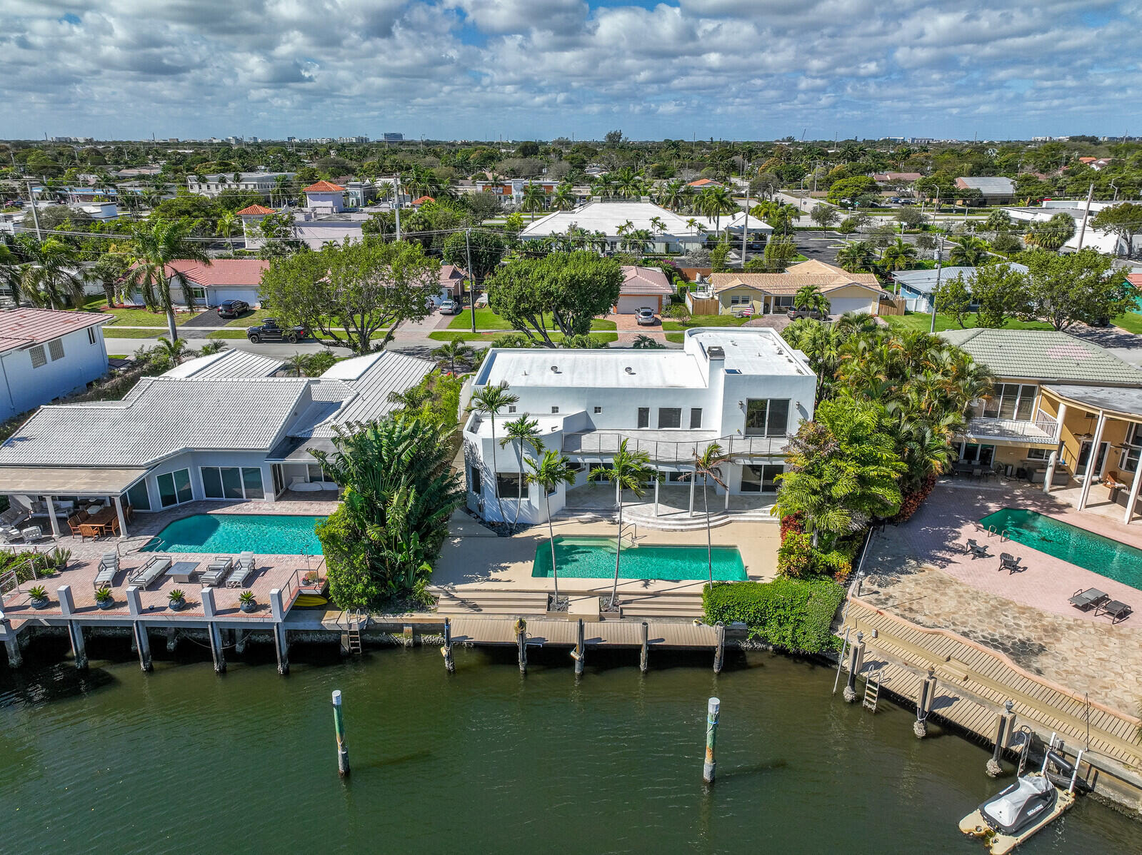 3550 Northeast 6th Drive Boca Raton, FL 33431 - Photo 37 of 42 49_DJI_0693_mls