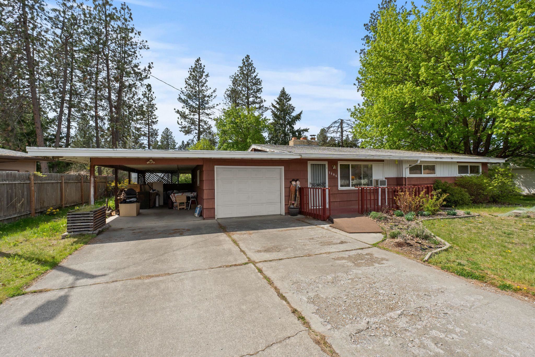 1804 South Blake Road Spokane Valley, WA 99216 - Photo 3 of 37