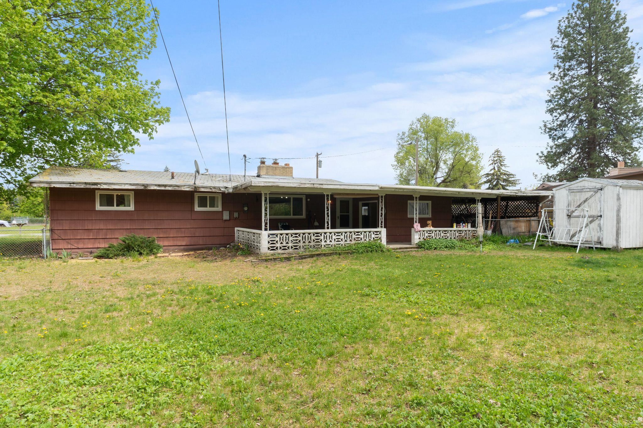 1804 South Blake Road Spokane Valley, WA 99216 - Photo 36 of 37