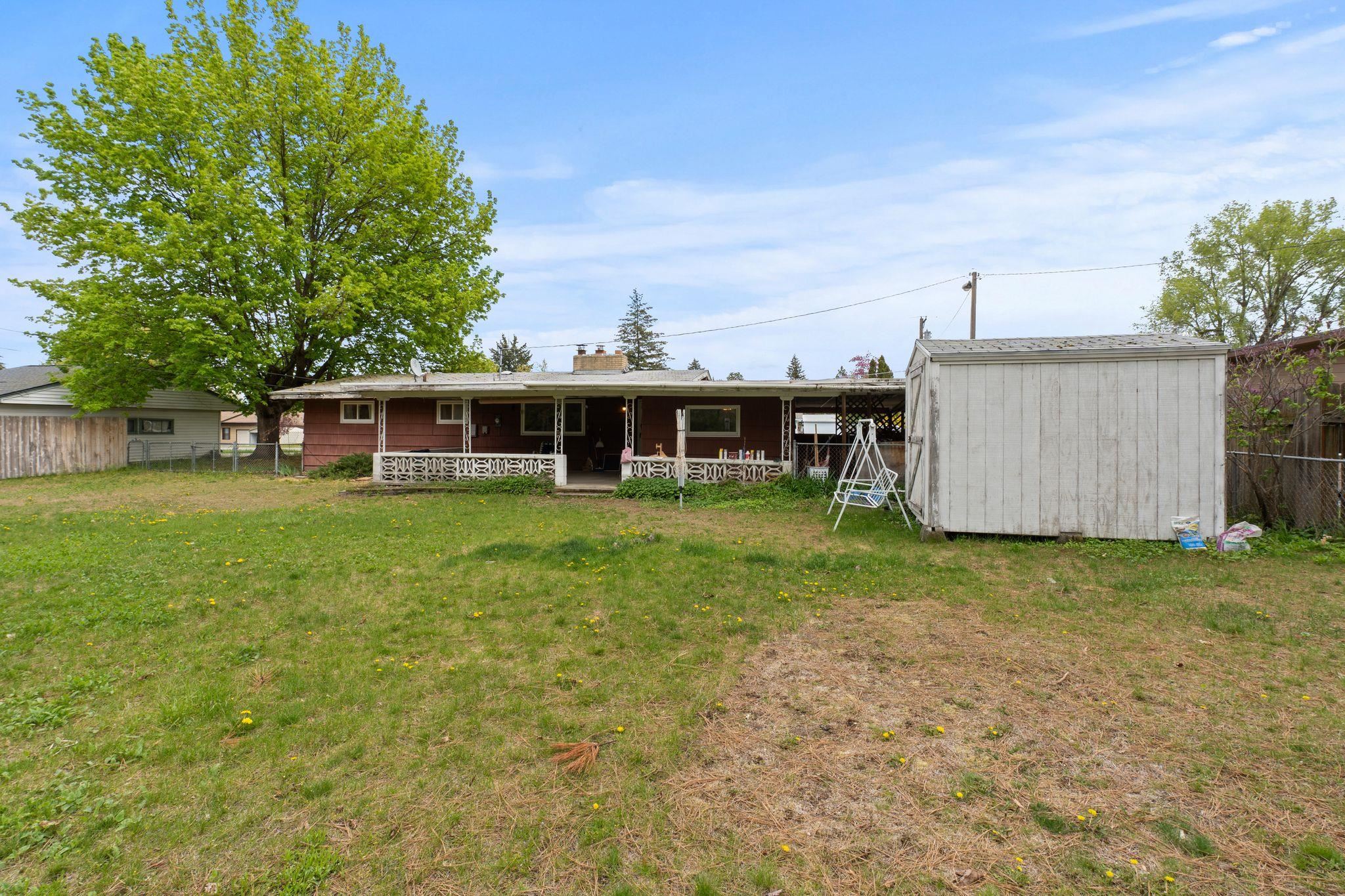 1804 South Blake Road Spokane Valley, WA 99216 - Photo 37 of 37