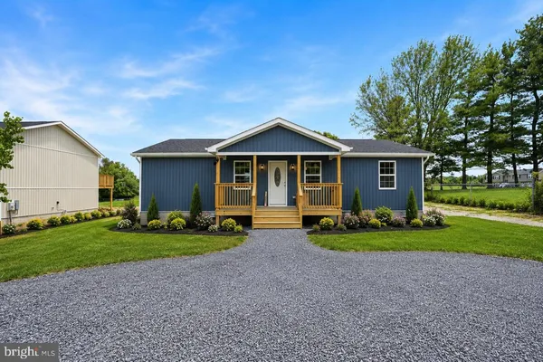 $399,000 | 130 Wesley Chapel Drive, Edinburg, VA 22824