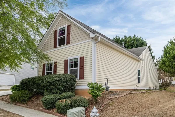 $2,350 | 760 Franklin Mill Trace, Loganville, GA 30052