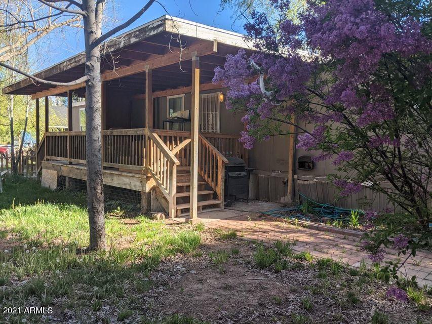 177 Thompson Road Payson, AZ 85541 - Photo 3 of 16 3