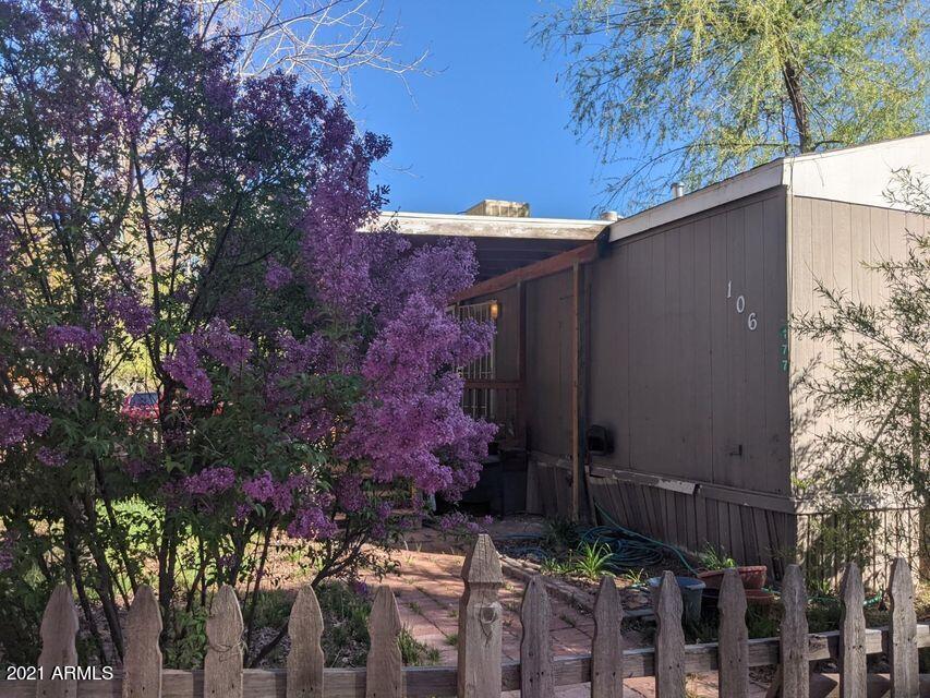 177 Thompson Road Payson, AZ 85541 - Photo 5 of 16 5