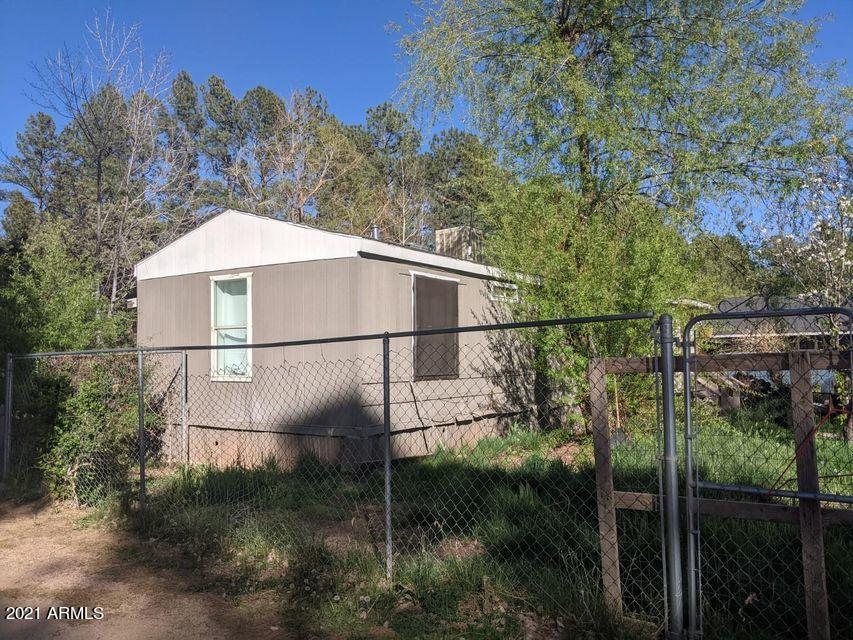 177 Thompson Road Payson, AZ 85541 - Photo 6 of 16 6