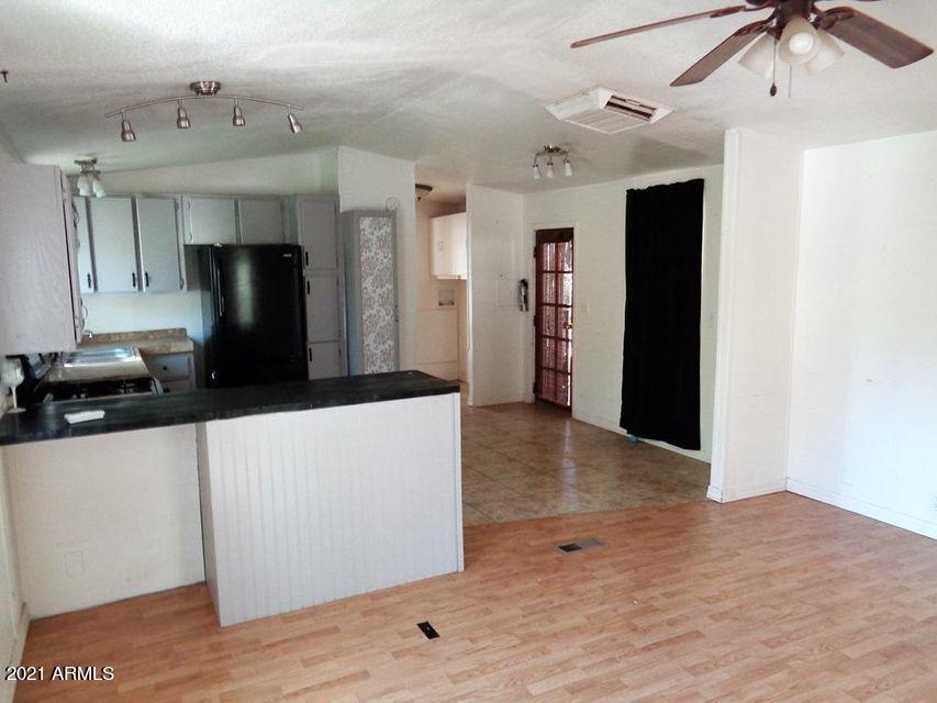 177 Thompson Road Payson, AZ 85541 - Photo 8 of 16 8