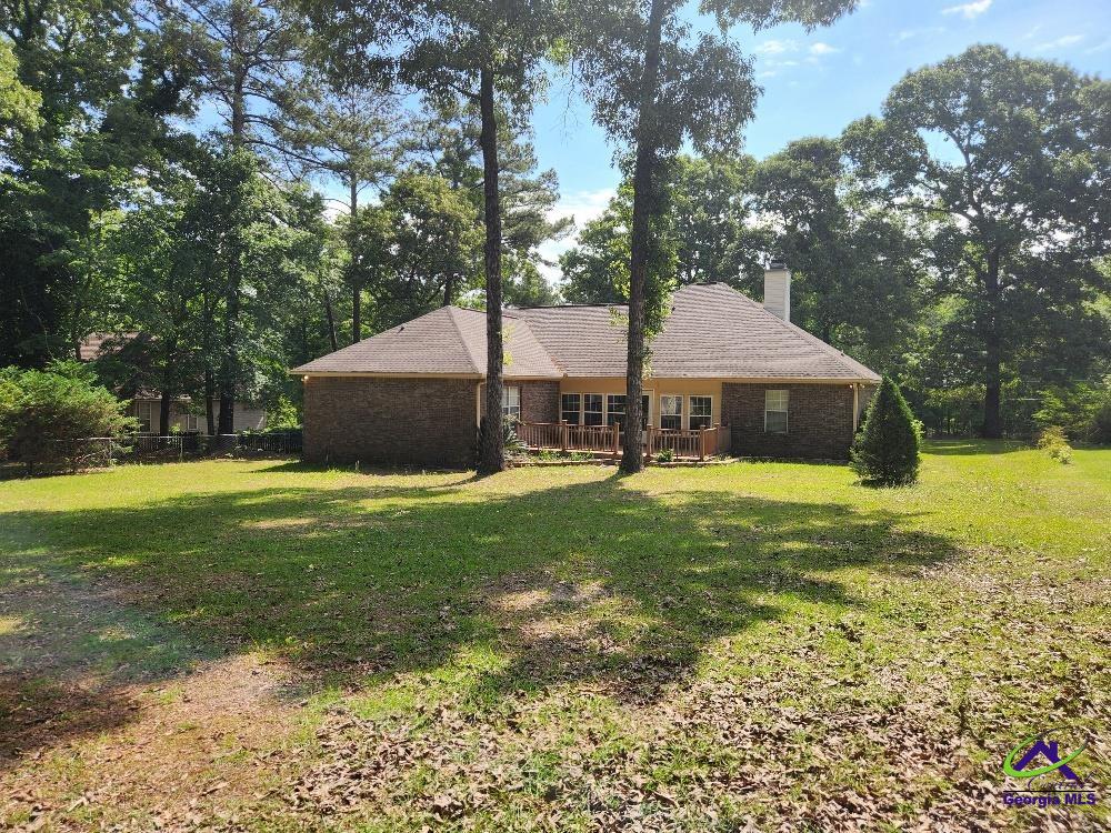 247 Hatcher Road Warner Robins, GA 31088 - Photo 44 of 45