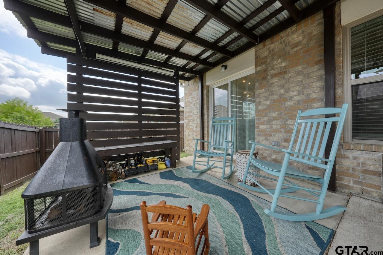 306 Ruffin Road Mabank, TX 75147 - Photo 33 of 43