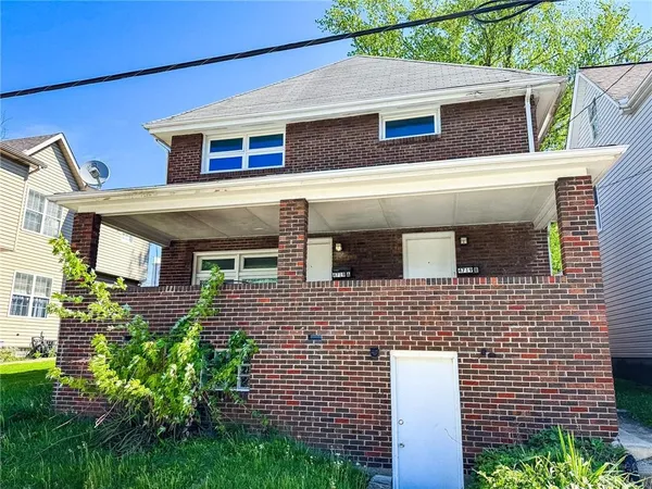 $975 | 4719 3rd Street, Unit 2, McKeesport, PA 15132