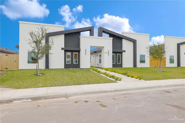 $1,150 | 11311 24th Lane, Unit 1, McAllen, TX 78504