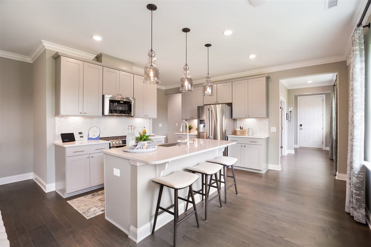 244 Mahogany Run, Unit 192 Raleigh, NC 27610 - Photo 14 of 30 Photo 14