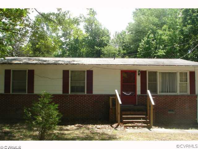 986 Cedar Point Road Rice, VA 23966 - Photo 1 of 7 Exterior Front