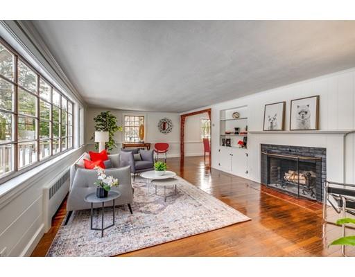11 Ravine Road Winchester, MA 01890 - Photo 5 of 30