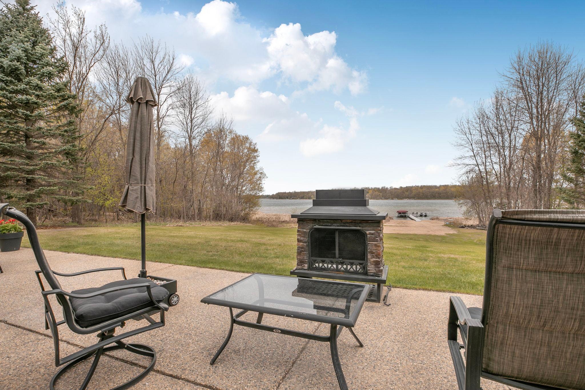 1850 Beauty Point Road Southwest Farwell, MN 56327 - Photo 66 of 101