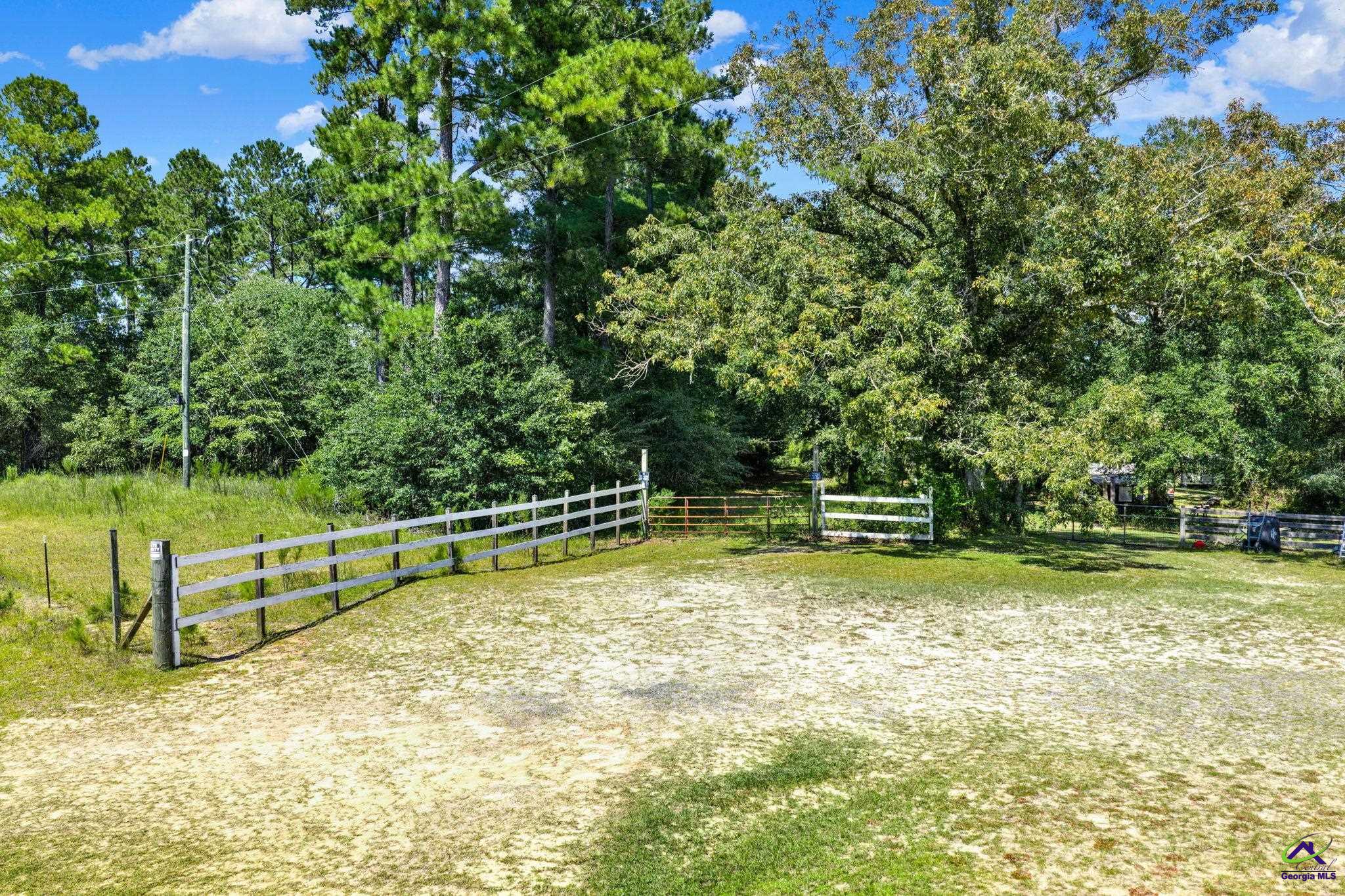 257 Carpenter Road Rupert, GA 31081 - Photo 59 of 72