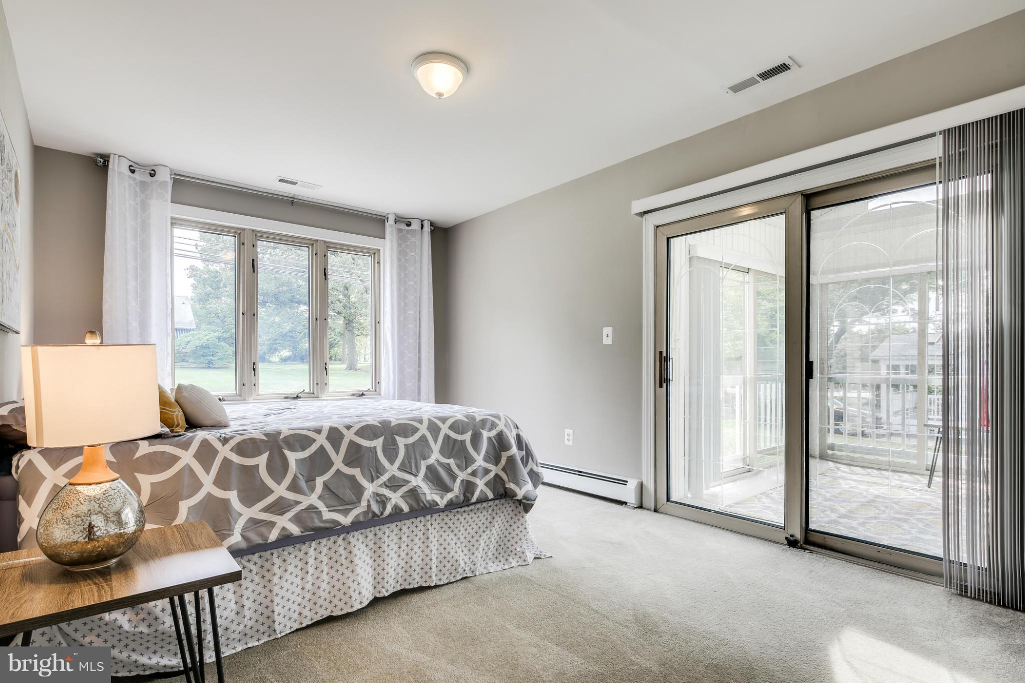 6038 Hunt Club Road Elkridge, MD 21075 - Photo 12 of 26 Bedroom (Master)
