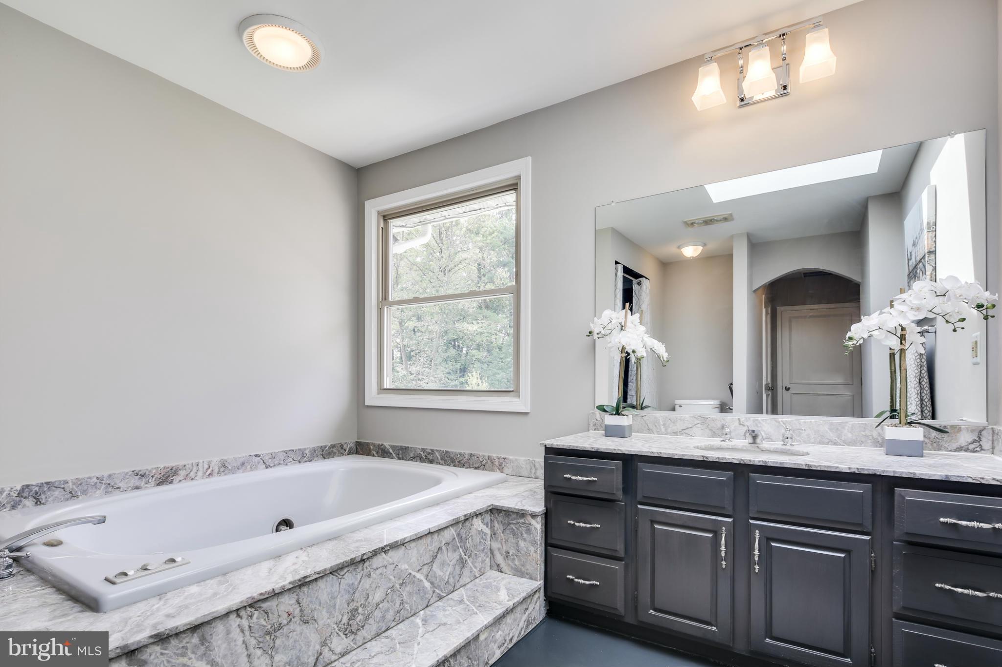 6038 Hunt Club Road Elkridge, MD 21075 - Photo 16 of 26 Bath (Master)