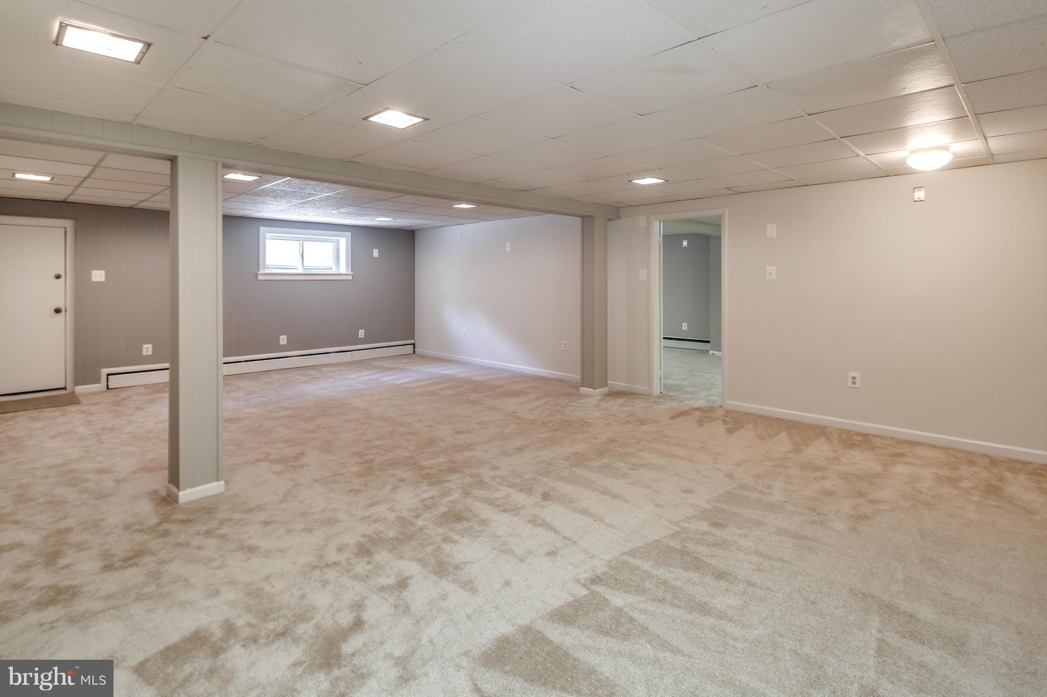 6038 Hunt Club Road Elkridge, MD 21075 - Photo 22 of 26 Basement