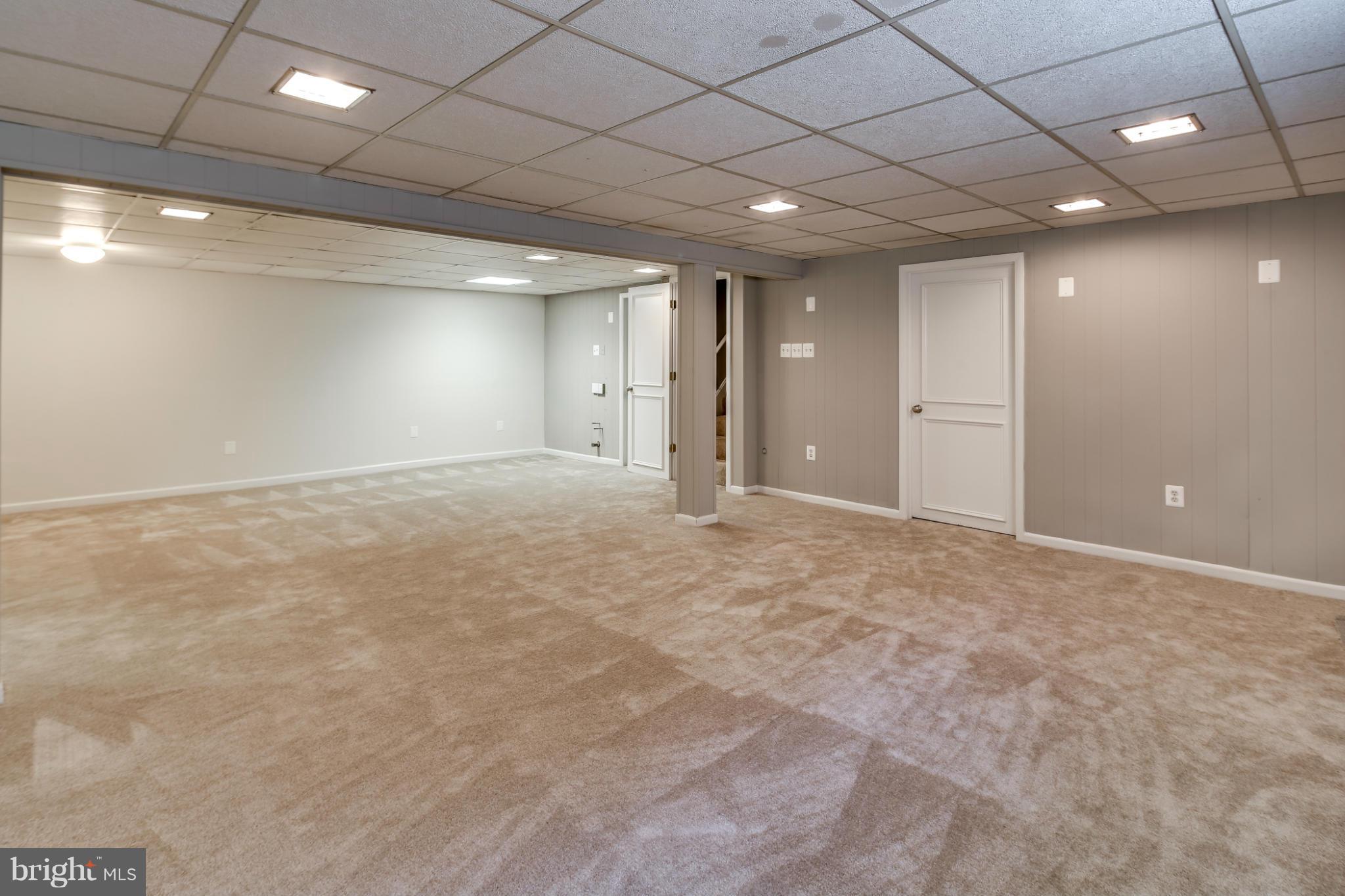 6038 Hunt Club Road Elkridge, MD 21075 - Photo 23 of 26 Basement