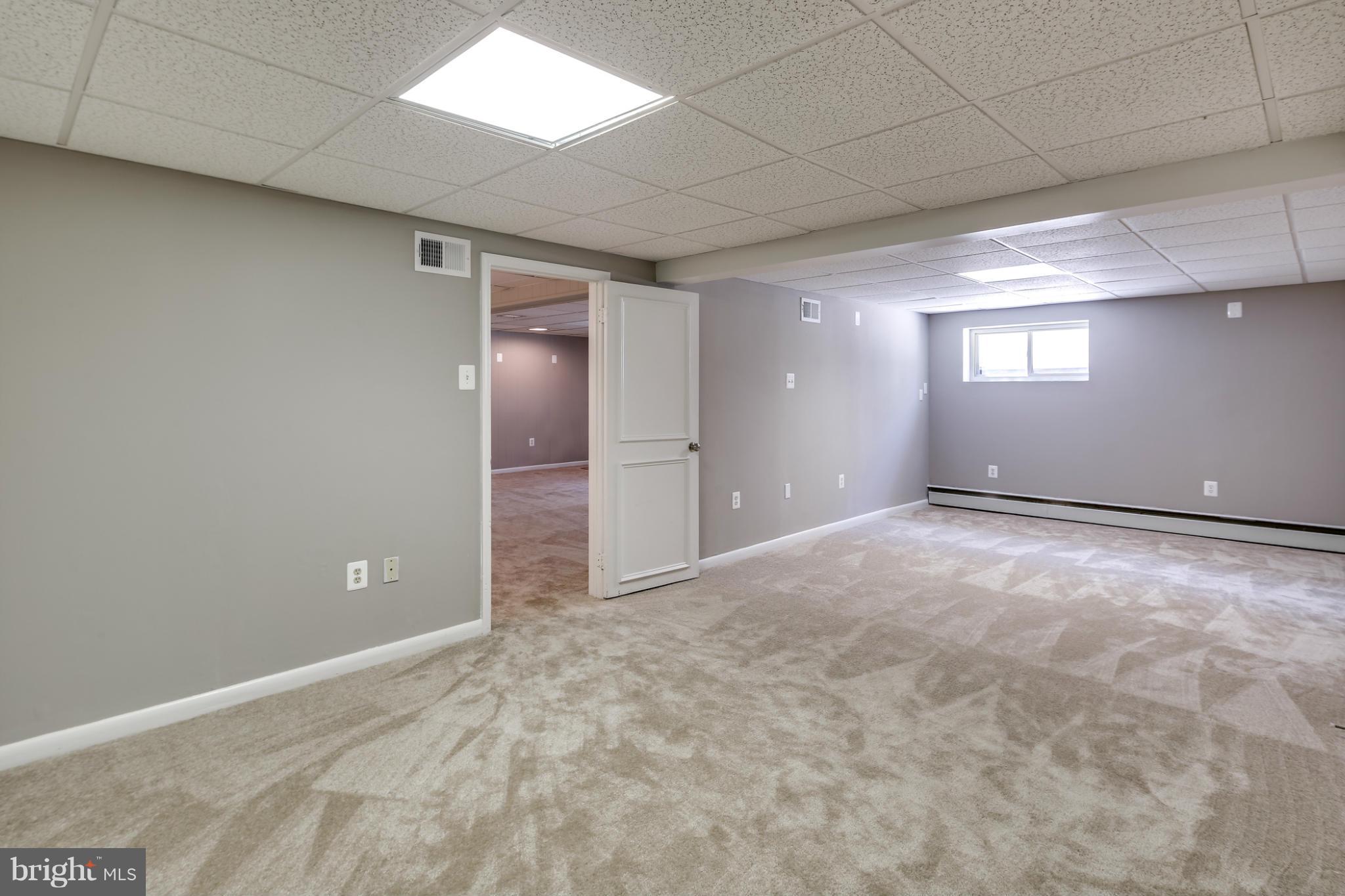6038 Hunt Club Road Elkridge, MD 21075 - Photo 24 of 26 Basement
