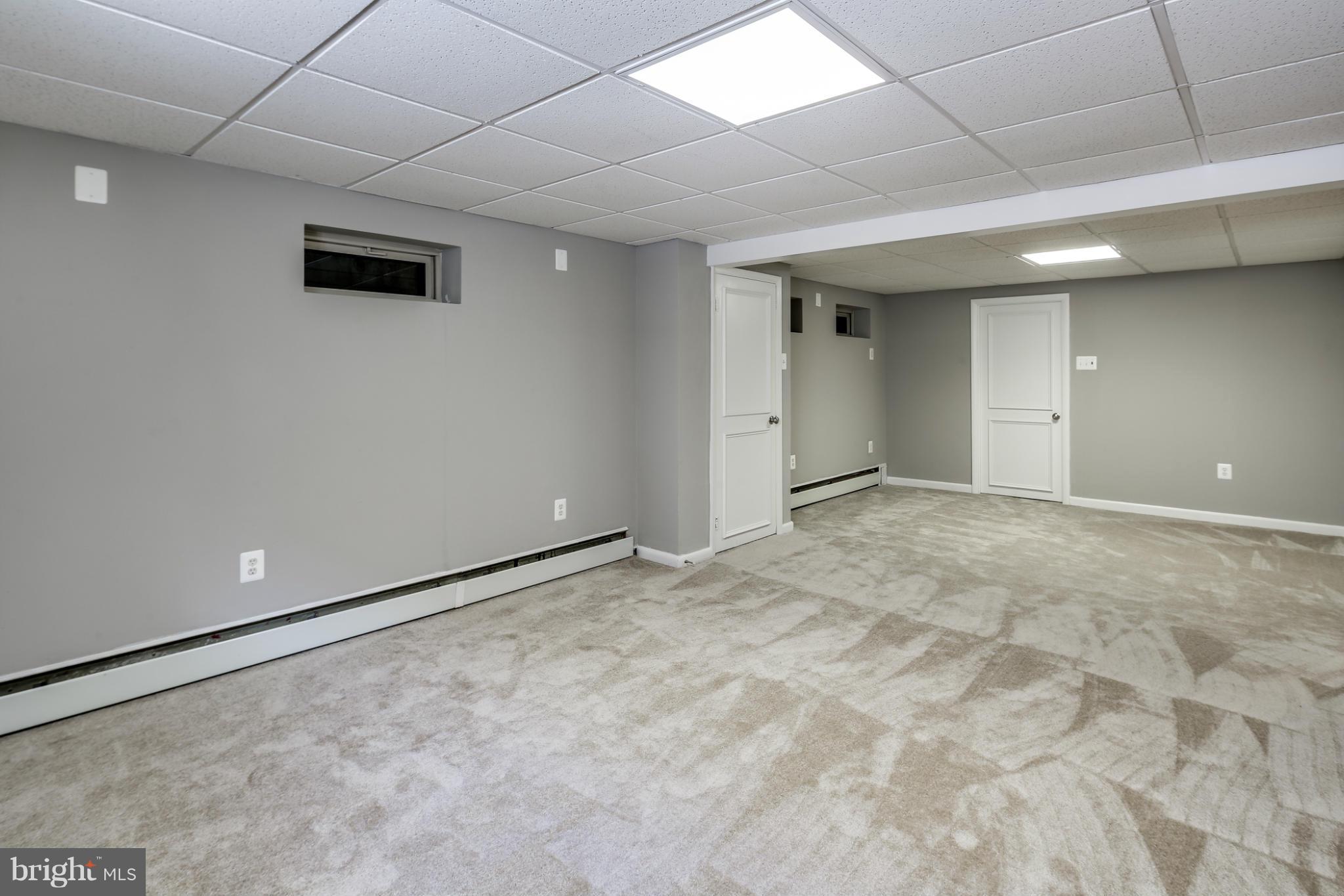 6038 Hunt Club Road Elkridge, MD 21075 - Photo 25 of 26 Basement