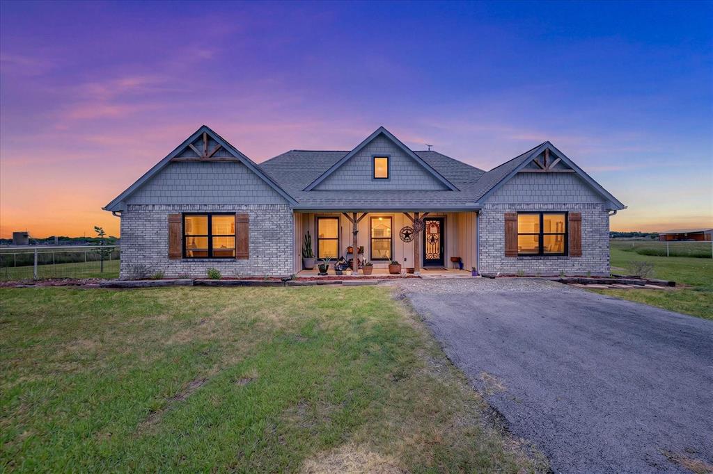 7145 Donald Road Krum, TX 76249 - Photo 1 of 35 Gallery Image 1