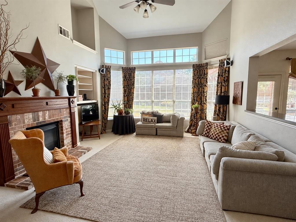 25 Ridgewood Drive Trophy Club, TX 76262 - Photo 5 of 38 Gallery Image 5