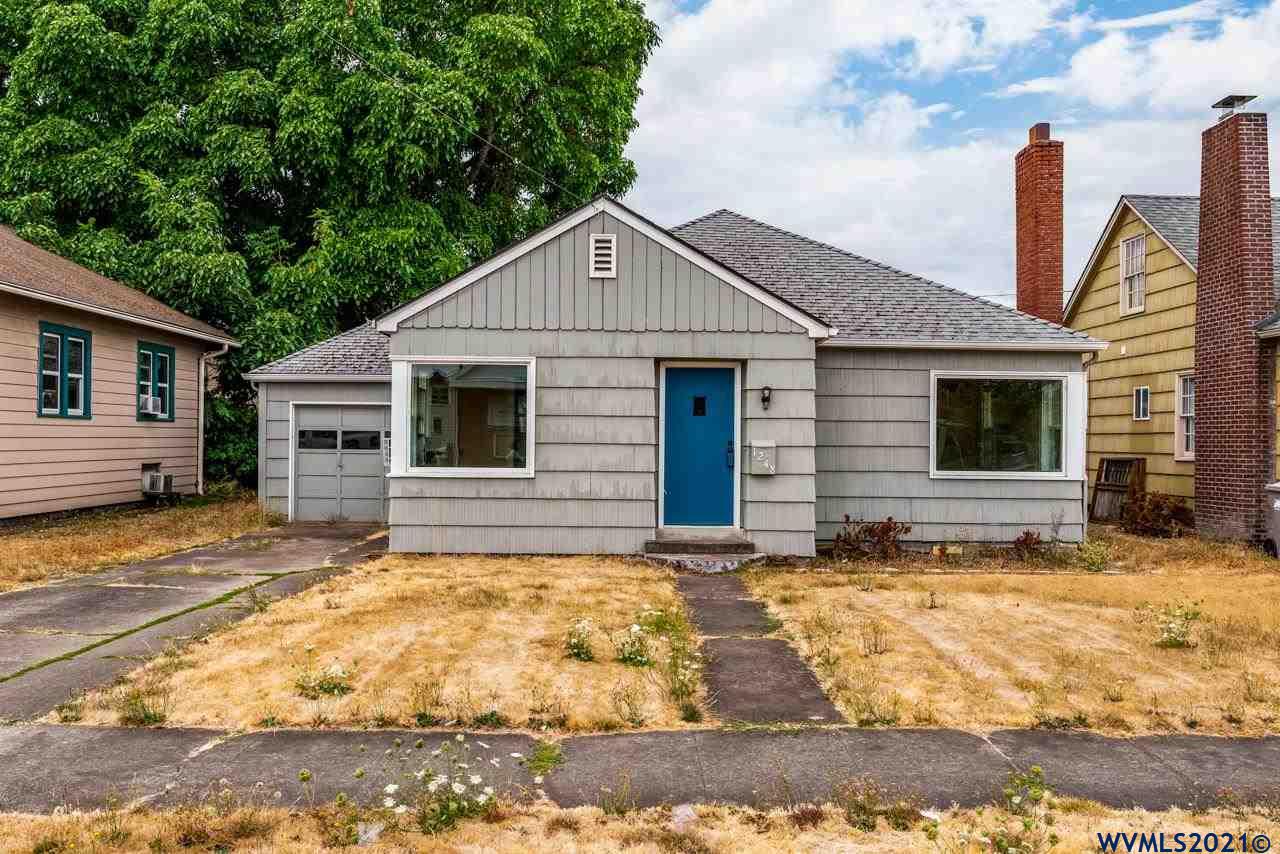 1248 Southwest Washington Street Albany, OR 97321 - Photo 2 of 28 Gallery Image 2
