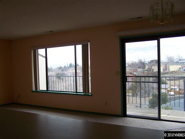 3462 Bowie Road Reno, NV 89503 - Photo 3 of 9 a view of an empty room with a window
