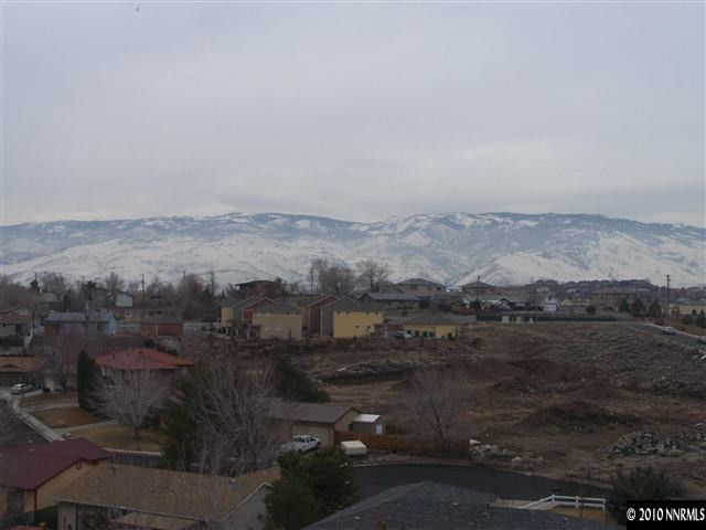3462 Bowie Road Reno, NV 89503 - Photo 4 of 9 an aerial view of multiple house