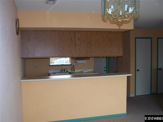 3462 Bowie Road Reno, NV 89503 - Photo 9 of 9 a close view of sink and cabinets