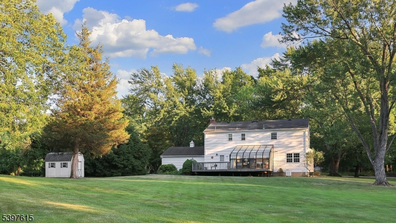 125 Mountainview Road Warren, NJ 07059 - Photo 37 of 39