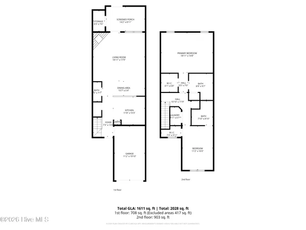 $225,000 | 1800 Fox Den Way, Unit 4, Greenville, NC 27858