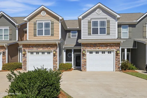 $225,000 | 1800 Fox Den Way, Unit 4, Greenville, NC 27858