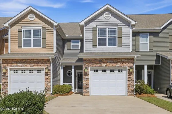 $225,000 | 1800 Fox Den Way, Unit 4, Greenville, NC 27858