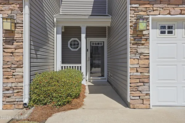 $225,000 | 1800 Fox Den Way, Unit 4, Greenville, NC 27858
