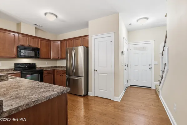 $225,000 | 1800 Fox Den Way, Unit 4, Greenville, NC 27858